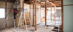 Entreprise de rénovation de la maison et de rénovation d’appartement à Talencieux